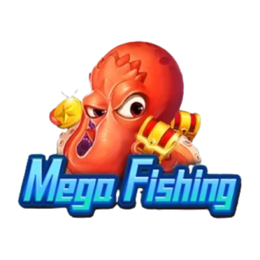 Mega Fishing